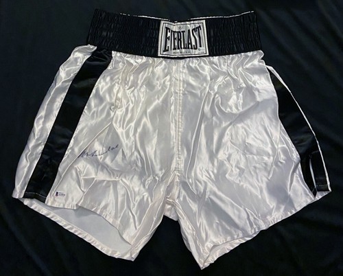 Bauli boxe muhammad - muhammad, ali