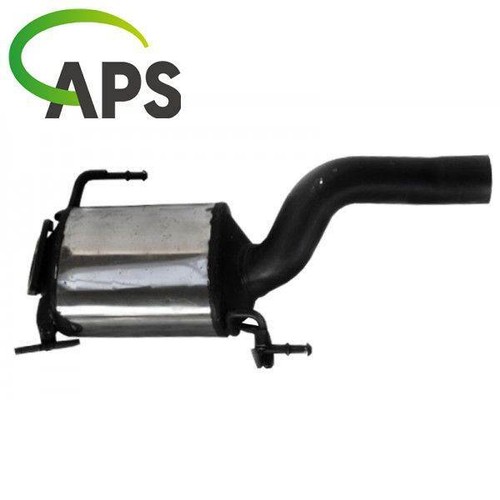 Filtro antiparticolato diesel - filtro,