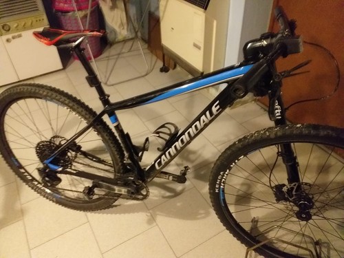 Bici corsa usata - bici,