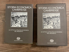 STORIA ECONOMICA DI