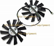 Scheda video 95 mm MSI