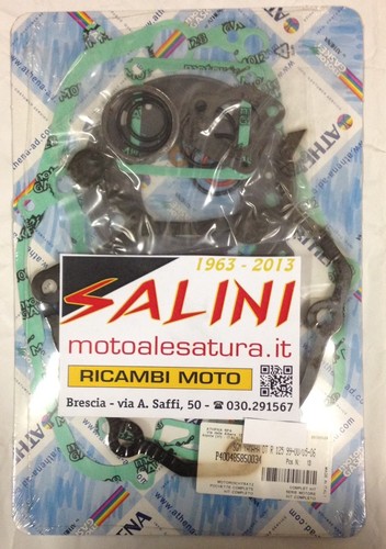 Serie guarnizioni motore - serie,