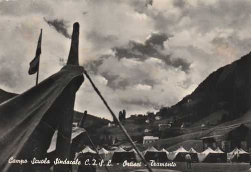 7566 ortisei campo - 7566.,
