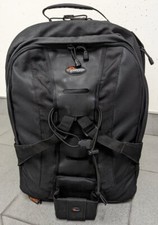 Zaino e Trolley fotografico LowePro