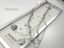 SWATCH: La Bella Collana