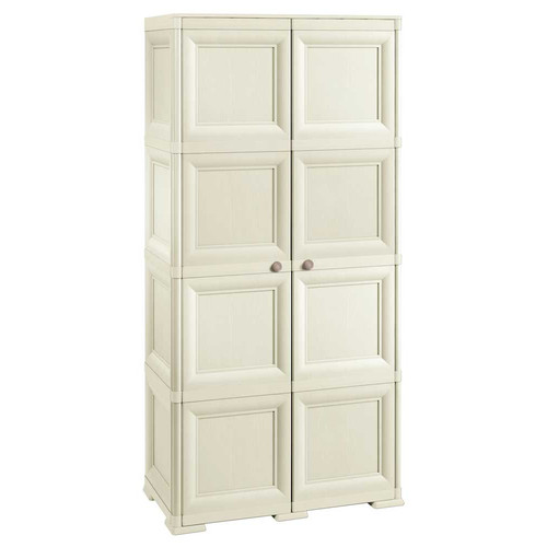 Armadio moduli ante - moduli, angora