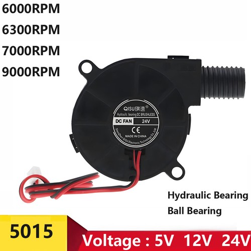 5015 ventilatore turbo - 5015,