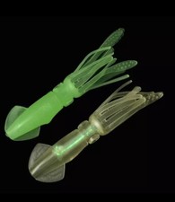 Octopus  10,5 Cm Calamaro