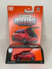 MATCHBOX Moving Parts 2025