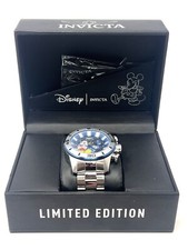 Orologio Disney Invicta