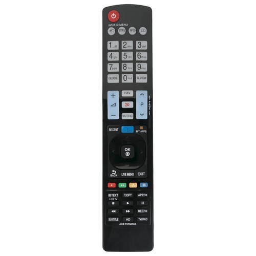 Akb73756565 telecomando - akb73756565,