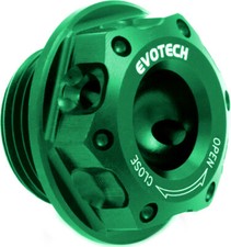 Tappo Olio Motore Evotech