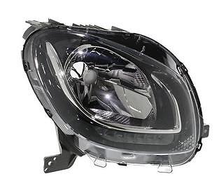 Faro proiettore led per - proiettore, dx