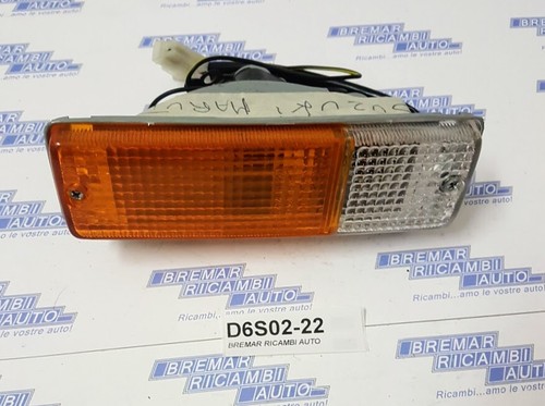 D6s02 fanale fanalino - d6s02.22,