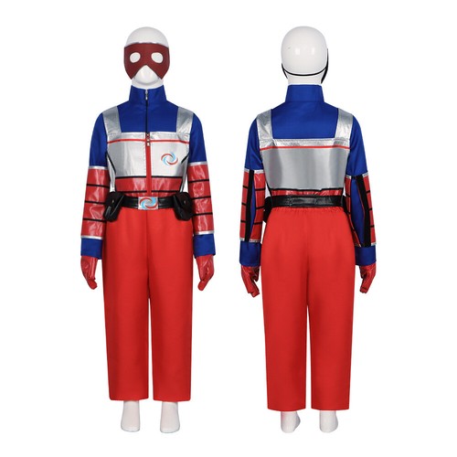 Costume henry cosplay - cosplay,
