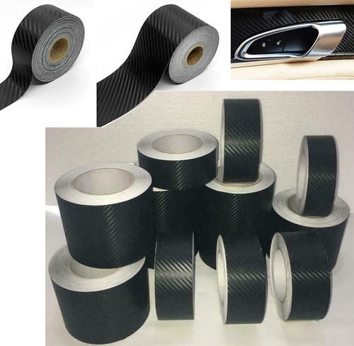Nastro vinile nero texture - , 3d
