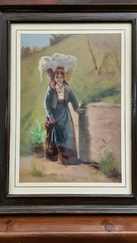 800 anno 1910 spettacolare - anno,