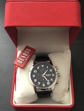Orologio Uomo Benoss Milano