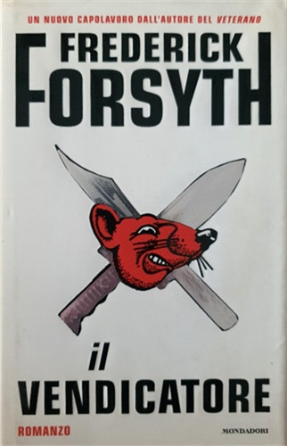 Forsyth frederick il - forsyth,frederick.,