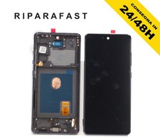 DISPLAY PER SAMSUNG GALAXY S20