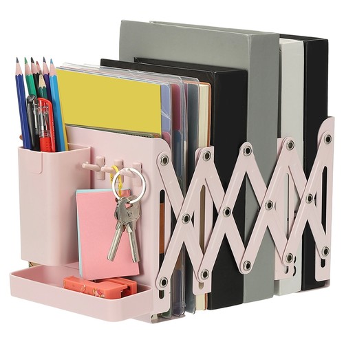 Porta libri regolabile - , 6.5"