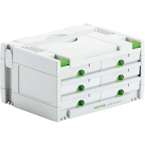 Festool sortainer sys - sortainer,