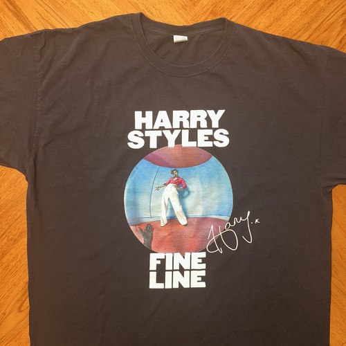 Shirt harry styles taglia - harry,
