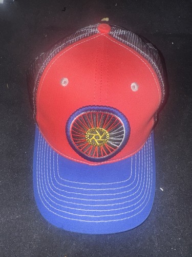 Cappello berretto yocolorado - cappello,