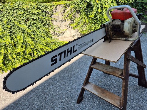 Vintage stihl 070 - vintage, –