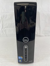 Dell Studio Slim 540S Intel