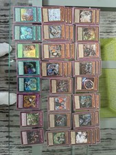 Yu-Gi-Oh! Mazzo con marchio