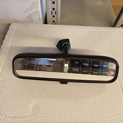 Specchio retrivisore interno - specchio,
