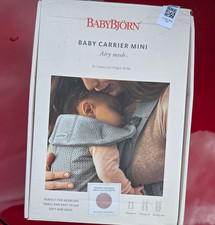 Baby Bjorn - Marsupio mini