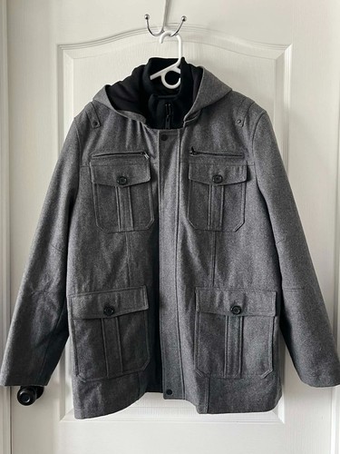 Giacca cappotto uomo - , guess