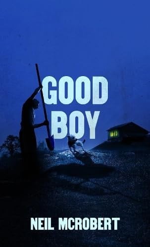 Good boy the northern weird - northern,