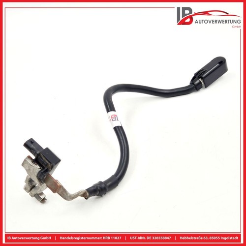 Cavo cavo massa batteria