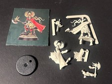 Warhammer Quest Age of Sigmar