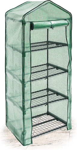 Serra vivaio per giardinaggio - vivaio,