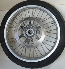 Roue avant 21x1.85  + disque