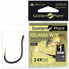 Golden Point Iseama con gancio