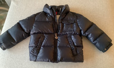 Moncler K2 Giubbotto Bambino