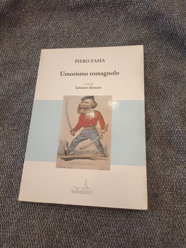 Umorismo romagnolo scherzi e - umorismo,
