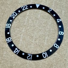 Replacement Bezel Insert for