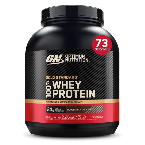 Optimum nutrition gold - nutrition,