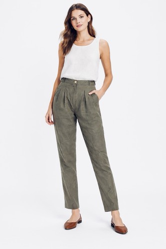 Pantalone donna lurdes - lurdes, bergada