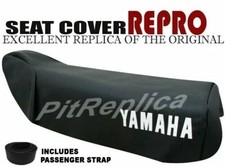 HOUSSE DE SELLE XT 600  TYPE