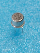 Lot transistor 2n2219a - 2n2219a, ~