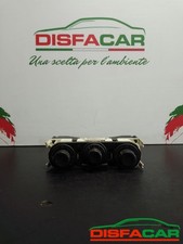 Comandi climatizzatore seat - comandi,