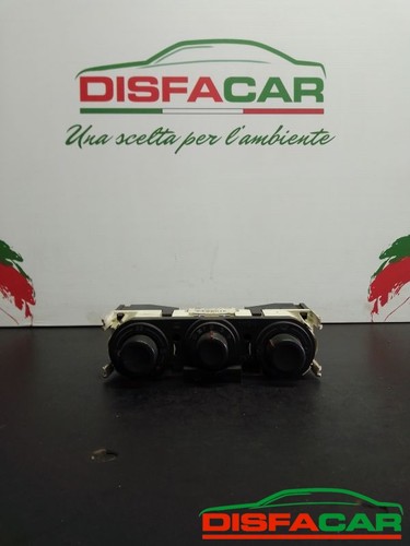 Comandi climatizzatore seat - climatizzatore,
