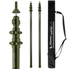 HIKEMAN Pali per Teloni - Pali